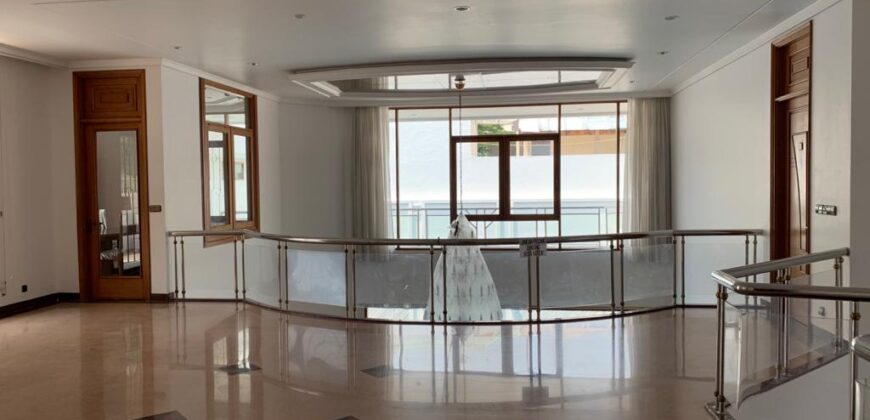 Disewakan Rumah Modern di Kawasan Pondok Indah