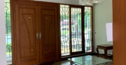 Disewakan Rumah Modern di Kawasan Pondok Indah