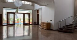 Disewakan Rumah Modern di Kawasan Pondok Indah