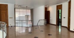Disewakan Rumah Modern di Kawasan Pondok Indah