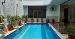 Disewakan Rumah Modern di Kawasan Pondok Indah