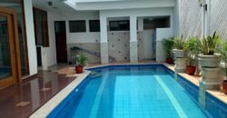 Disewakan Rumah Modern di Kawasan Pondok Indah