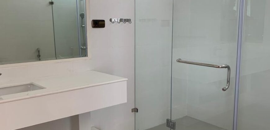 Disewakan Rumah Modern di Kawasan Pondok Indah