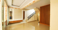 Disewakan Rumah Cluster Flaminggo Sumarecon Serpong