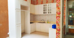 Disewakan Rumah Cluster Flaminggo Sumarecon Serpong