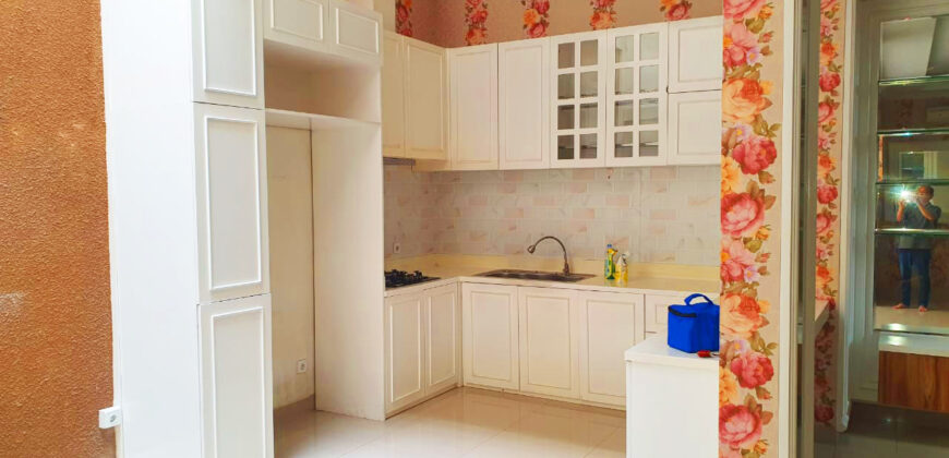 Disewakan Rumah Cluster Flaminggo Sumarecon Serpong