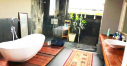 Dijual Murah Rumah Mewah Modern di Taman Bukit Kemang