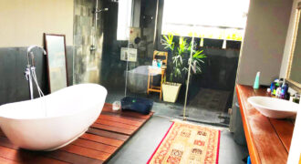 Dijual Murah Rumah Mewah Modern di Taman Bukit Kemang