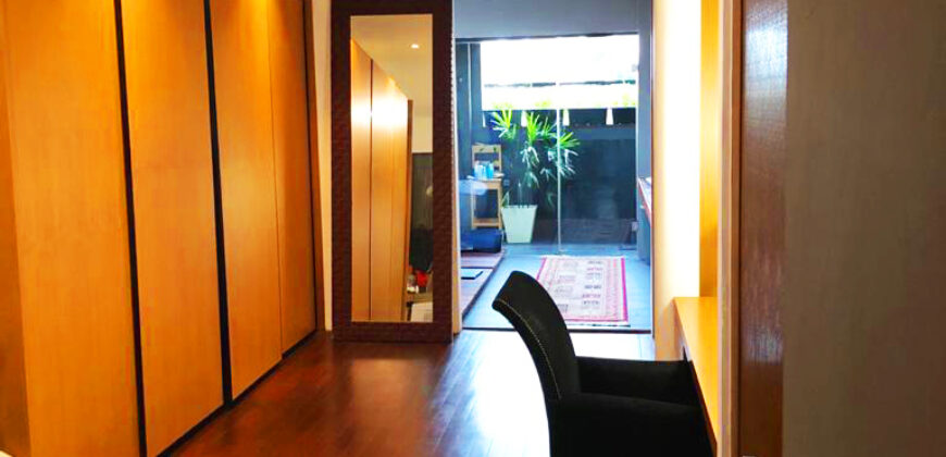 Dijual Murah Rumah Mewah Modern di Taman Bukit Kemang