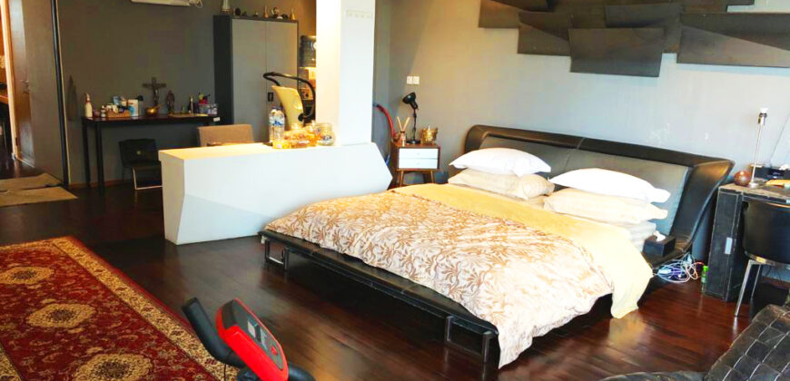 Dijual Murah Rumah Mewah Modern di Taman Bukit Kemang