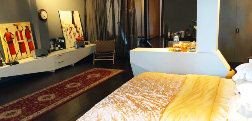 Dijual Murah Rumah Mewah Modern di Taman Bukit Kemang