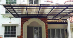 Dijual Rumah The Green Cluster Montecarlo BSD City