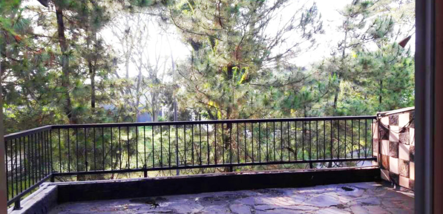 Dijual Rumah The Green Cluster Montecarlo BSD City
