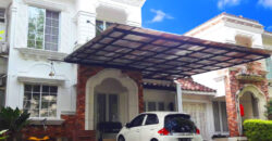 Dijual Rumah The Green Cluster Montecarlo BSD City