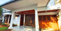 Dijual Rumah di Panglima Polim kebayoran Baru