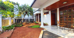 Dijual Rumah di Panglima Polim kebayoran Baru