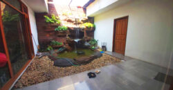 Dijual Rumah di Panglima Polim kebayoran Baru