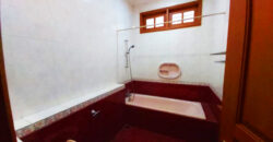 Dijual Rumah di Panglima Polim kebayoran Baru