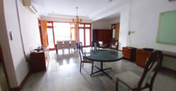 Dijual Rumah di Panglima Polim kebayoran Baru