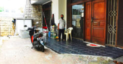 Dijual Rumah 2.5 lantai Dekat cideng dan tomang raya