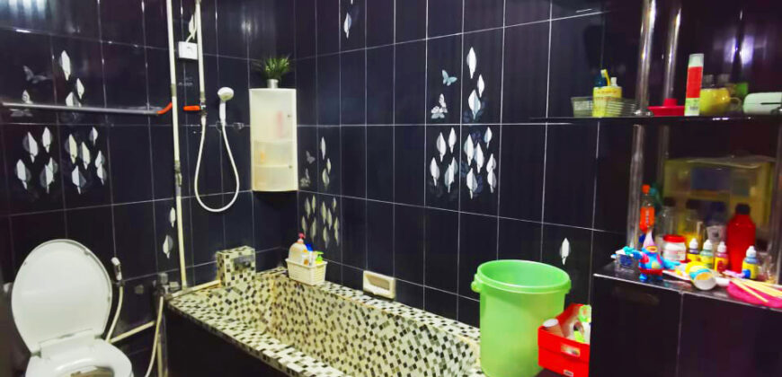 Dijual Rumah 2.5 lantai Dekat cideng dan tomang raya