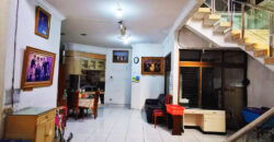 Dijual Rumah 2.5 lantai Dekat cideng dan tomang raya