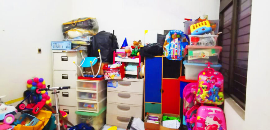 Dijual Rumah 2.5 lantai Dekat cideng dan tomang raya