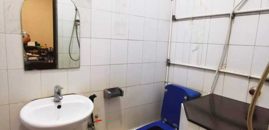 Dijual Rumah 2.5 lantai Dekat cideng dan tomang raya
