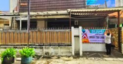 Dijual Rumah 2.5 lantai Dekat cideng dan tomang raya