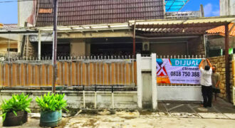 Dijual Rumah 2.5 lantai Dekat cideng dan tomang raya