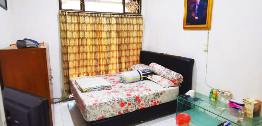 Dijual Rumah 2.5 lantai Dekat cideng dan tomang raya