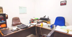 Dijual Rumah 2.5 lantai Dekat cideng dan tomang raya