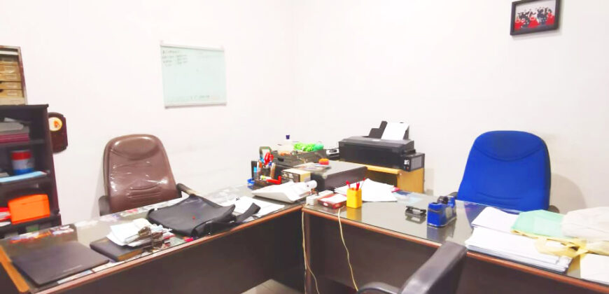 Dijual Rumah 2.5 lantai Dekat cideng dan tomang raya