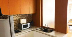 Apartment royal  Springhill residence Tower Bulgari lantai 30