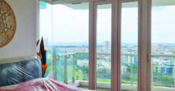 Apartment royal  Springhill residence Tower Bulgari lantai 30