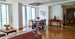 Apartment royal  Springhill residence Tower Bulgari lantai 30