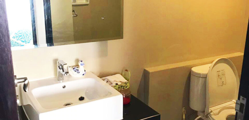 Apartment royal  Springhill residence Tower Bulgari lantai 30
