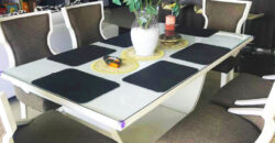Dijual 1 unit apartemen Nirvana Residence Lantai 7