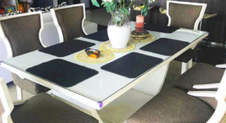 Dijual 1 unit apartemen Nirvana Residence Lantai 7