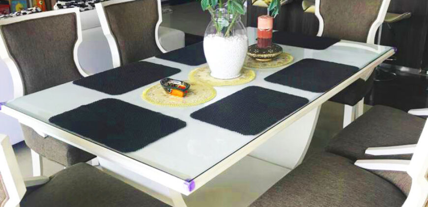 Dijual 1 unit apartemen Nirvana Residence Lantai 7