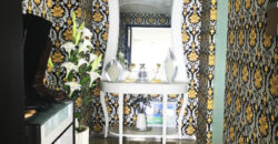 Dijual 1 unit apartemen Nirvana Residence Lantai 7