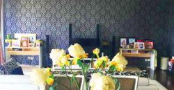 Dijual 1 unit apartemen Nirvana Residence Lantai 7