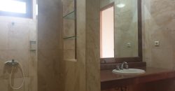 Dijual rumah cantik 2 lantai di cipete