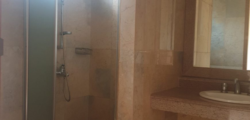 Dijual rumah cantik 2 lantai di cipete
