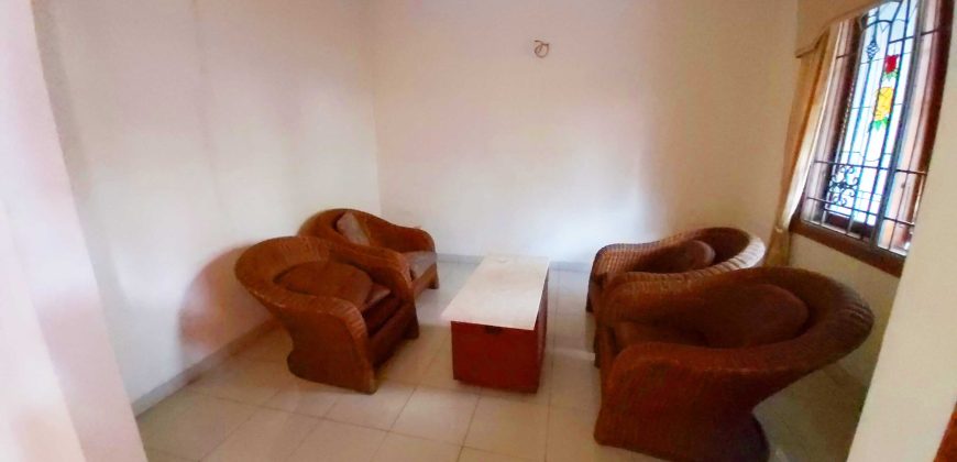 Dijual Rumah Tua di Dharmawangsa Jakarta Selatan