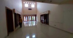 Dijual Rumah Tua di Dharmawangsa Jakarta Selatan