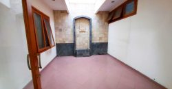 Dijual Rumah Tua di Dharmawangsa Jakarta Selatan