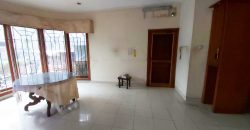 Dijual Rumah Tua di Dharmawangsa Jakarta Selatan