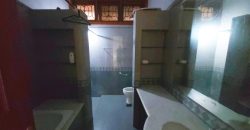 Dijual Rumah Tua di Dharmawangsa Jakarta Selatan