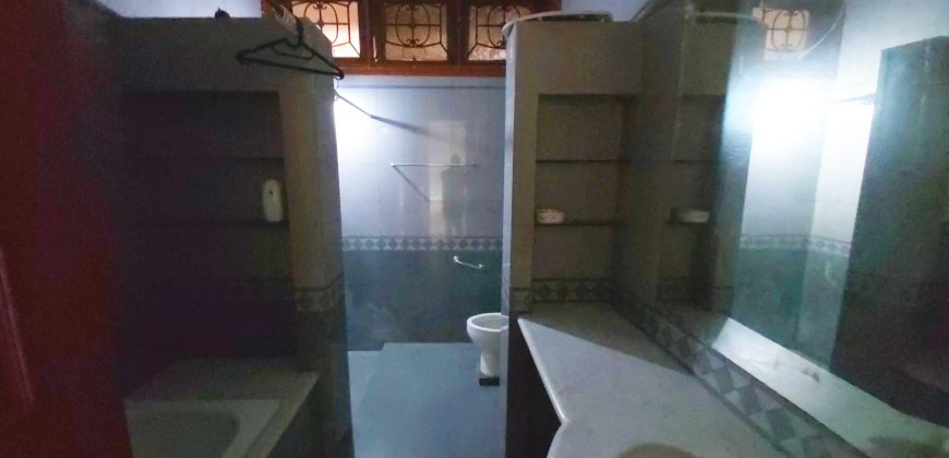 Dijual Rumah Tua di Dharmawangsa Jakarta Selatan